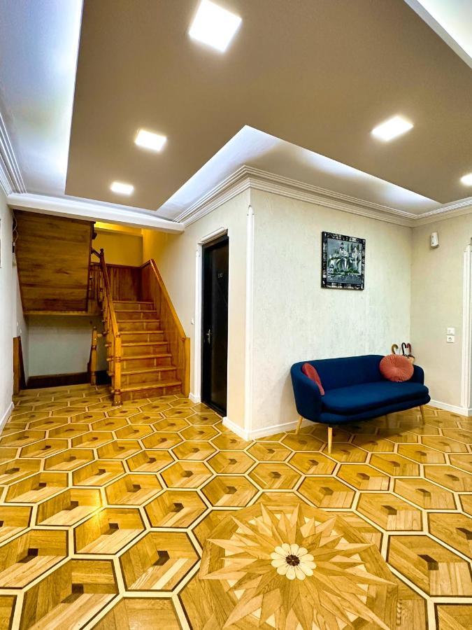 Metekhi View Hotel Tbilisi Eksteriør billede
