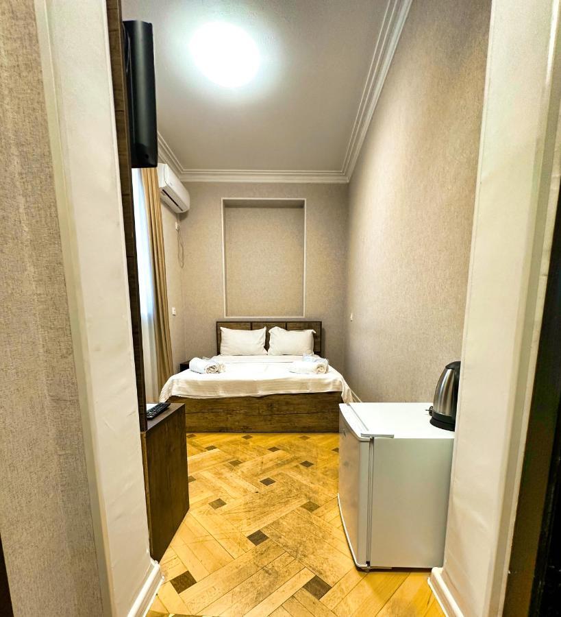 Metekhi View Hotel Tbilisi Eksteriør billede